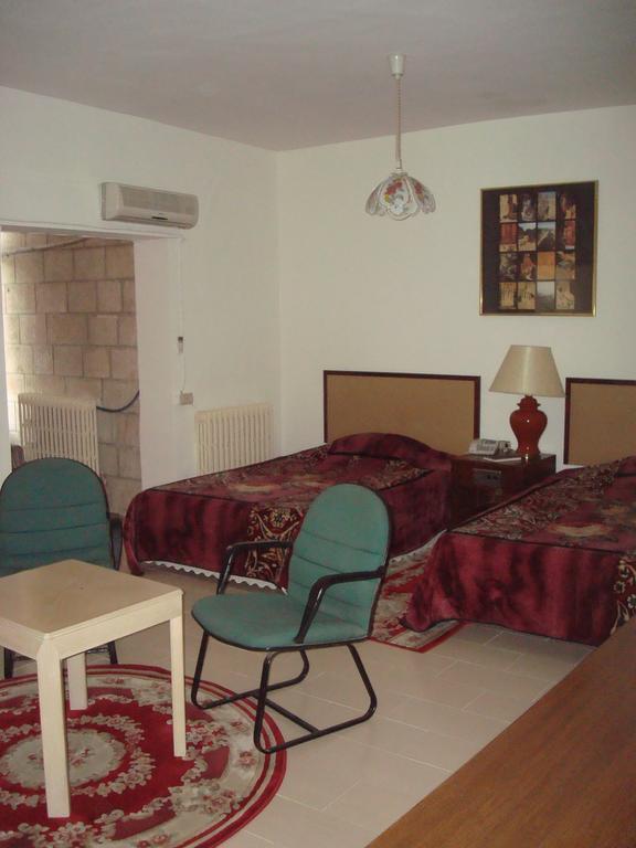 Dove Hotel Αμμάν Δωμάτιο φωτογραφία