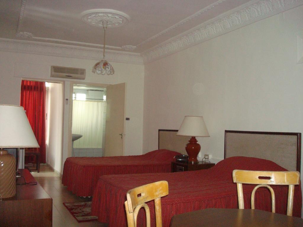 Dove Hotel Αμμάν Δωμάτιο φωτογραφία