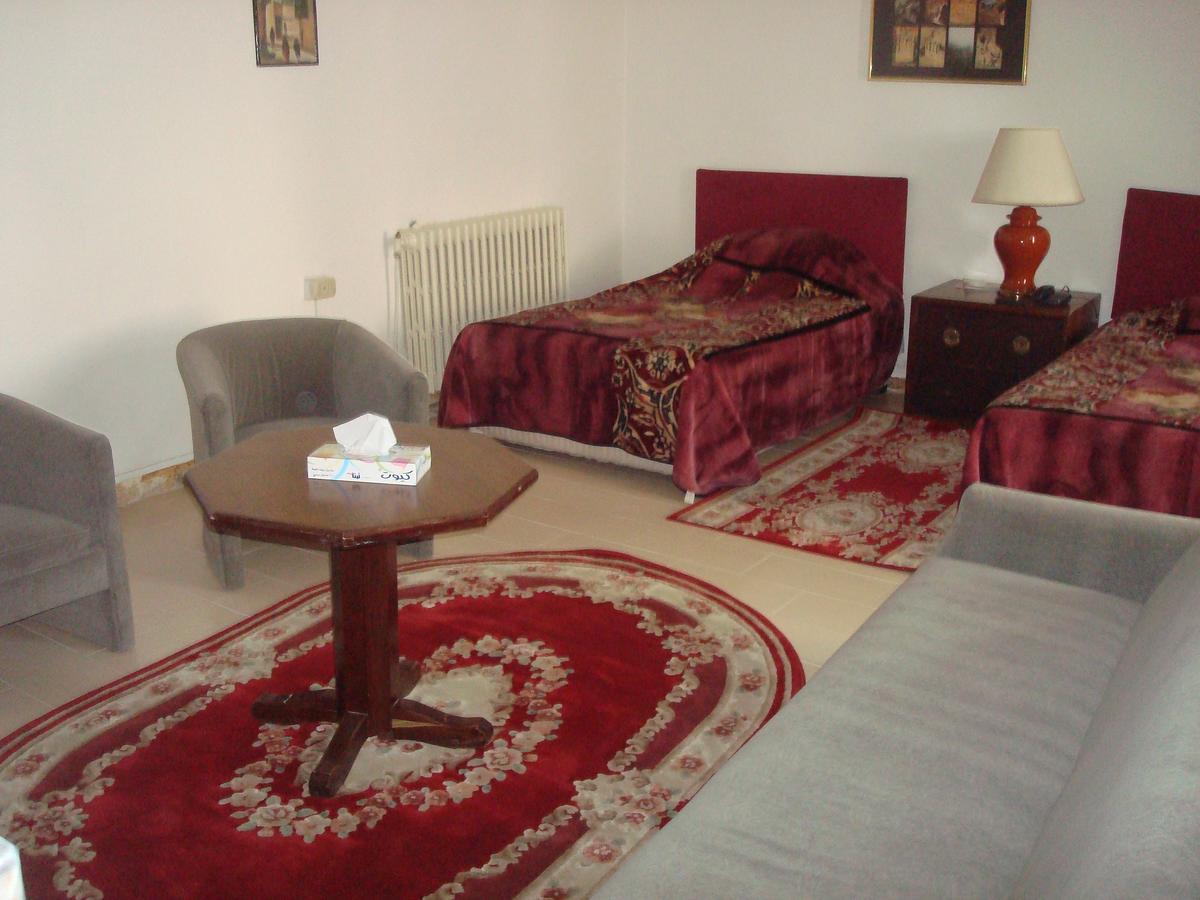 Dove Hotel Αμμάν Εξωτερικό φωτογραφία
