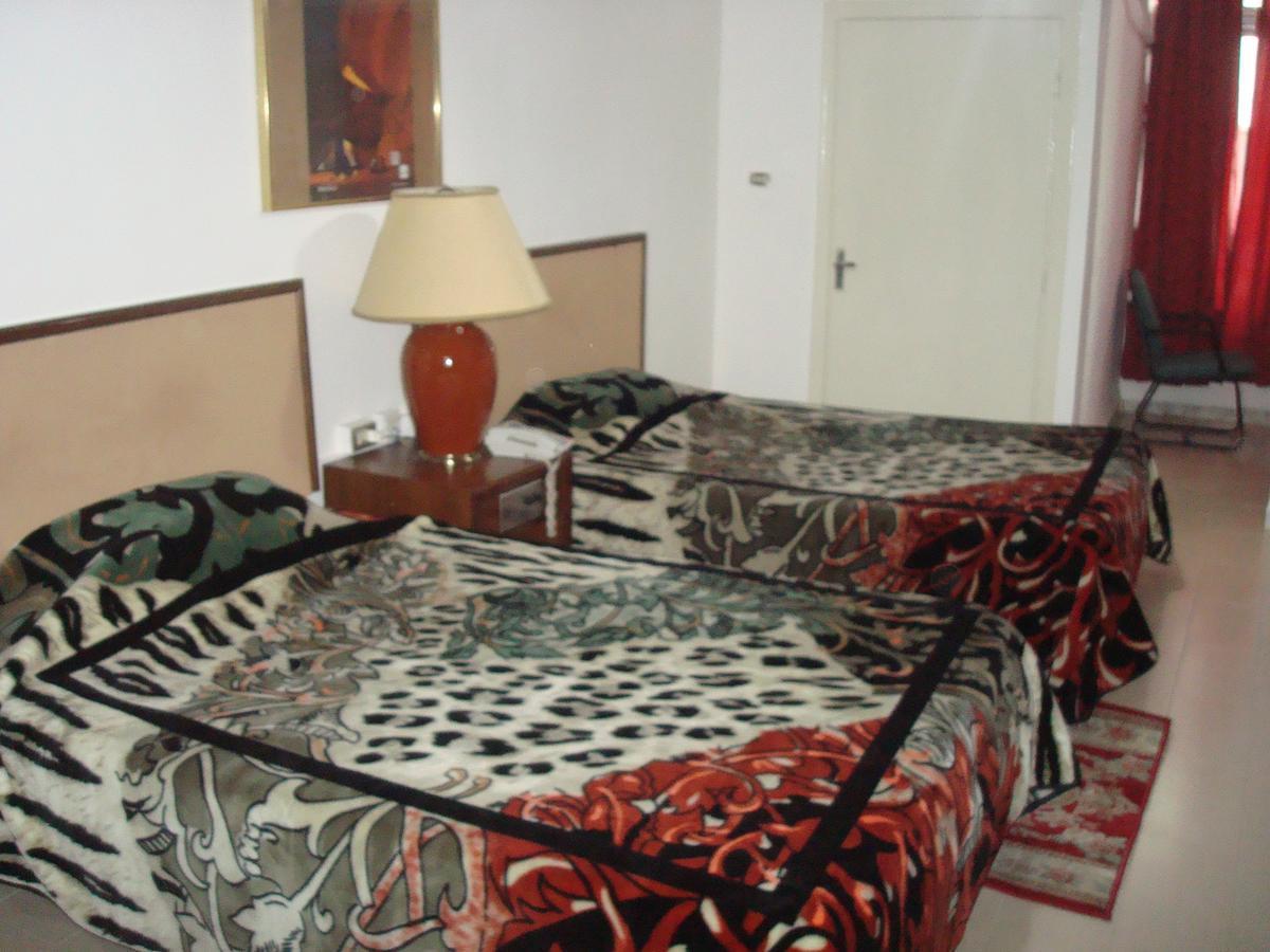 Dove Hotel Αμμάν Εξωτερικό φωτογραφία