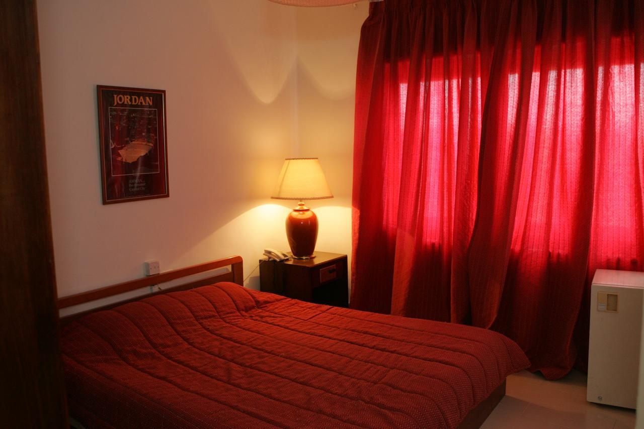 Dove Hotel Αμμάν Εξωτερικό φωτογραφία