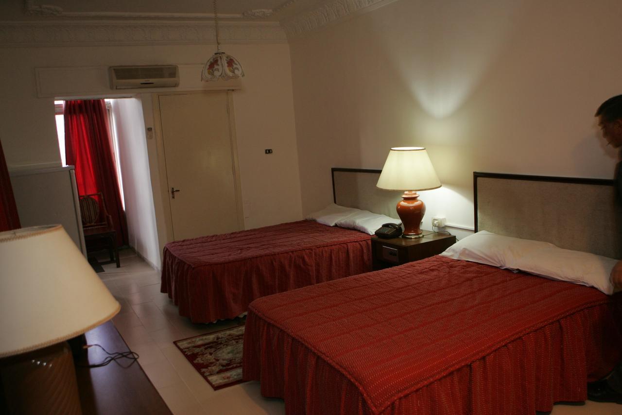 Dove Hotel Αμμάν Εξωτερικό φωτογραφία