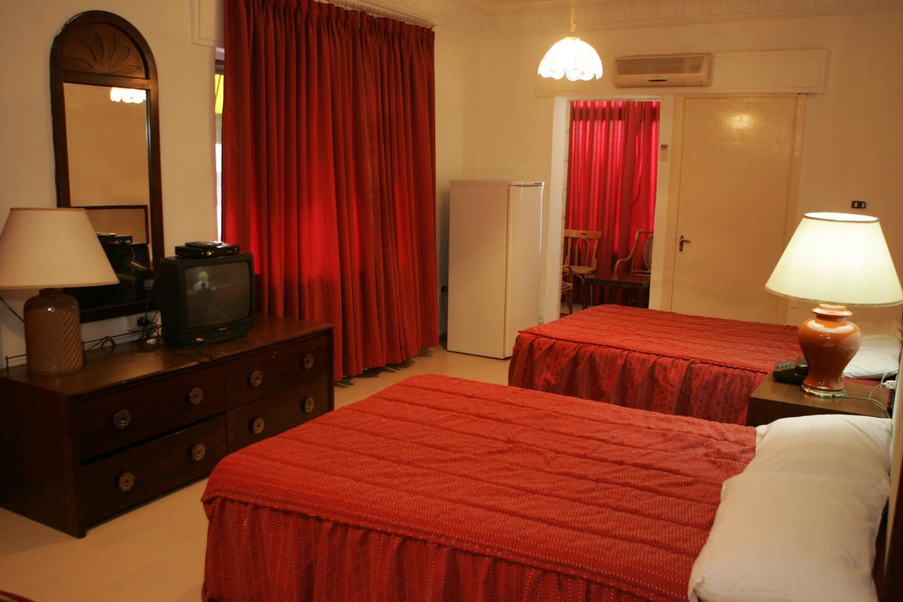 Dove Hotel Αμμάν Εξωτερικό φωτογραφία