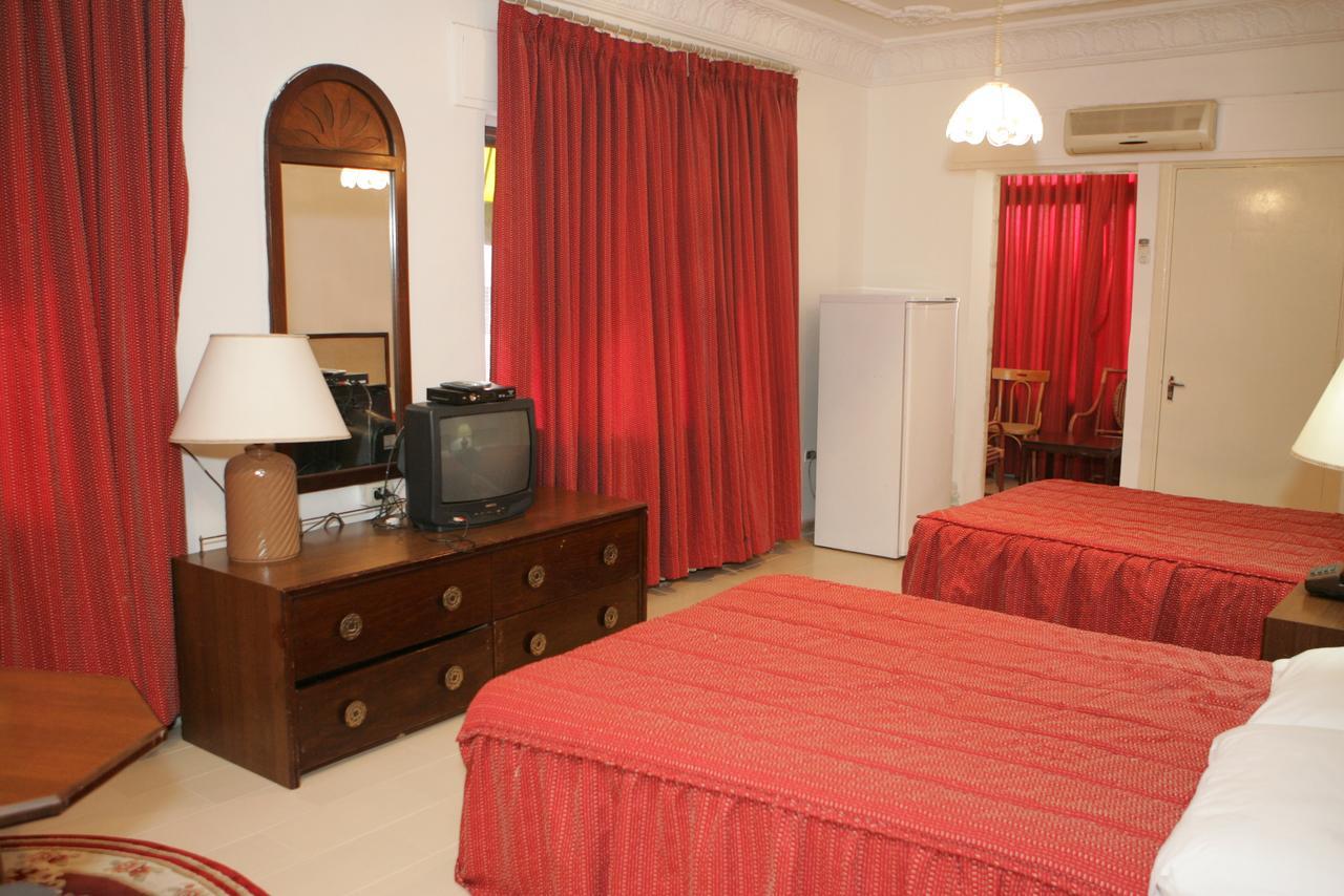 Dove Hotel Αμμάν Εξωτερικό φωτογραφία