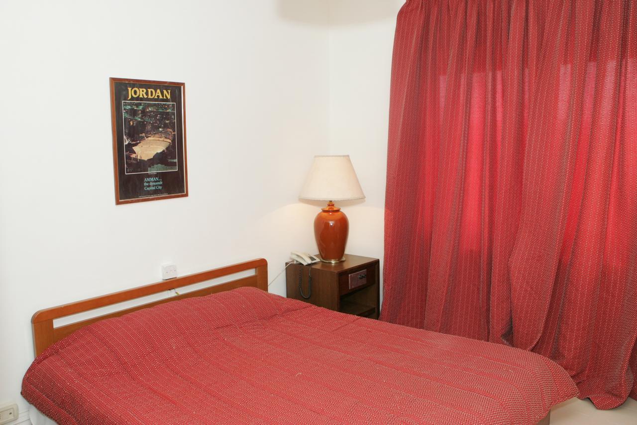 Dove Hotel Αμμάν Εξωτερικό φωτογραφία