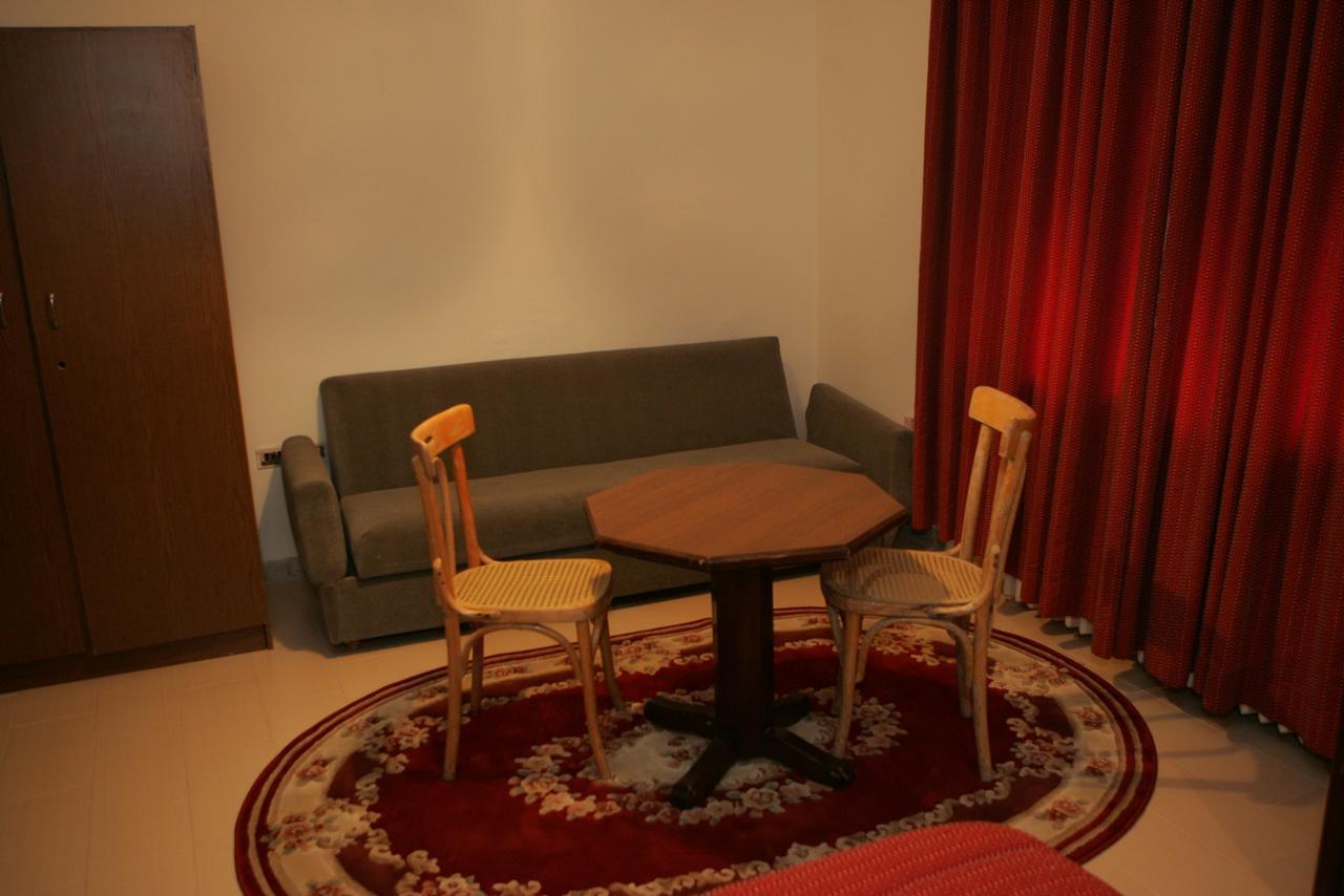Dove Hotel Αμμάν Εξωτερικό φωτογραφία