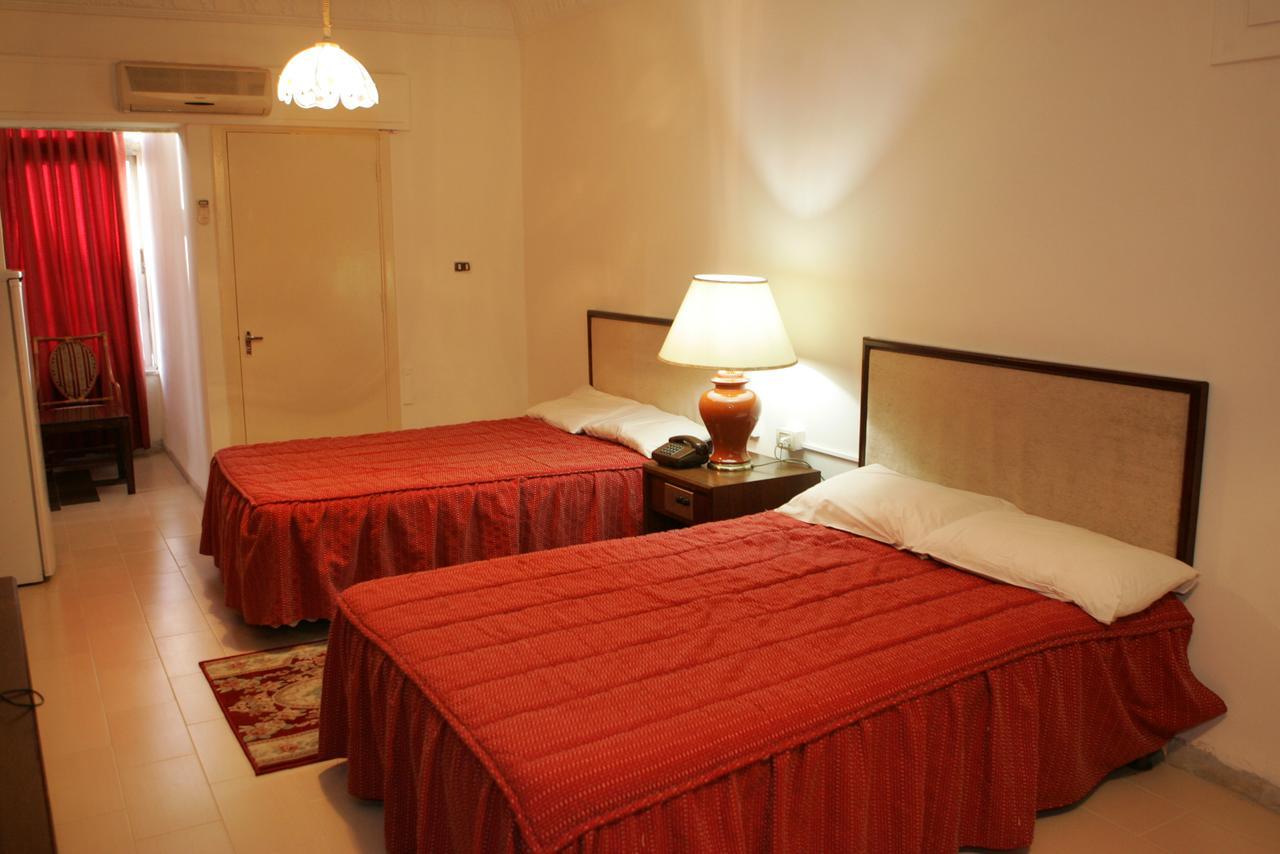 Dove Hotel Αμμάν Εξωτερικό φωτογραφία