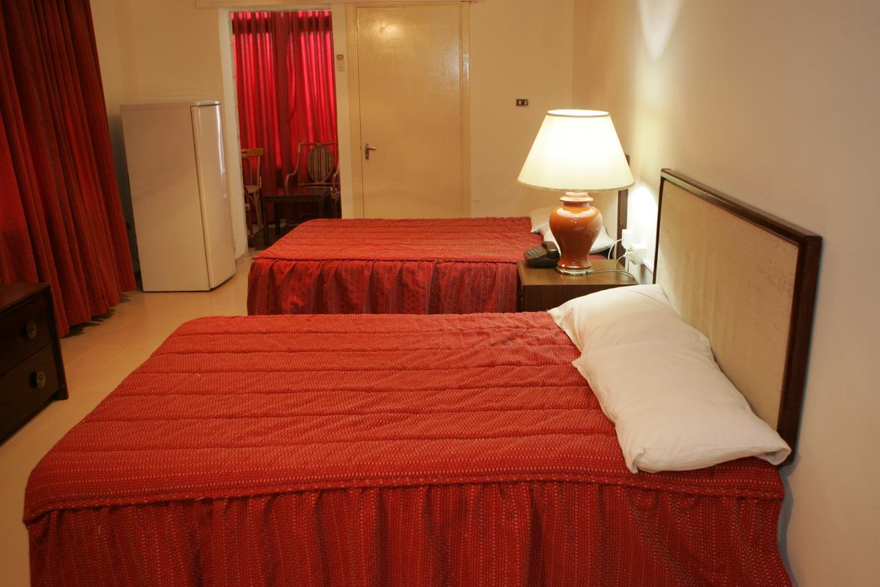 Dove Hotel Αμμάν Εξωτερικό φωτογραφία